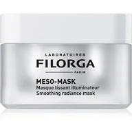Maseczki do twarzy - FILORGA Meso-Mask - Maska przeciwzmarszczkowa rozjaśniająca - miniaturka - grafika 1