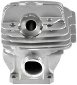 Akcesoria do urządzeń ogrodniczych - Geko Komplet cylinder tłok 44,7mm Stihl MS260 026 G81109 - miniaturka - grafika 1