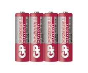 Baterie i akcesoria - GP cynkowo-węglowa; R6; 1.5V shrink 4 szt. 15ER-S4 - miniaturka - grafika 1