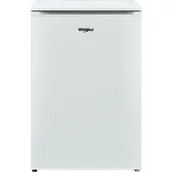 Zamrażarki - Whirlpool W55ZM112W2N - miniaturka - grafika 1