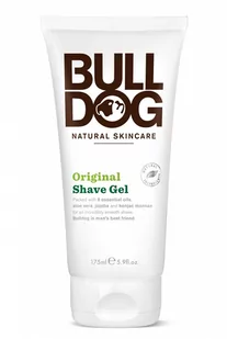 Bulldog Original Shave Gel - Wody po goleniu - miniaturka - grafika 2