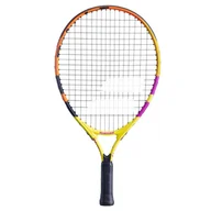 Tenis ziemny - Rakieta tenisowa BABOLAT Nadal Junior 19 RAFA - miniaturka - grafika 1