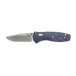 Nóż Benchmade 585-03 Mini Barrage - Noże - miniaturka - grafika 1