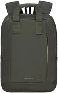 Torby na laptopy - Samsonite Guardit Classy 14.1'' ciemnozielony - miniaturka - grafika 1