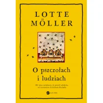 Wielka Litera O pszczołach i ludziach - Kulturoznawstwo i antropologia - miniaturka - grafika 1