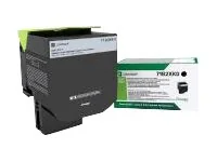 Lexmark 71B2XK0 - Tonery oryginalne - miniaturka - grafika 2
