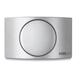 KingGates Lampa sygnalizacyjna LED z wbudowaną anteną Novo Led Plus - Akcesoria do bram - miniaturka - grafika 1