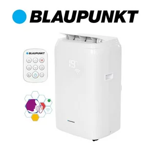 Blaupunkt Moby Blue S 1111T 3200W z WiFi  - Klimatyzatory - miniaturka - grafika 1