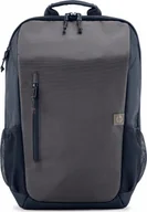 Torby na laptopy - Plecak HP HP Travel 18L 15.6 IGR Laptop Backpack - batoh - miniaturka - grafika 1