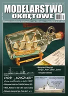 Poradniki hobbystyczne - Modelarstwo Okrętowe - miniaturka - grafika 1