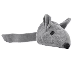 Aumüller Baldi Mouse zabawka dla kota - 1 szt. - Zabawki dla kotów - miniaturka - grafika 1