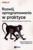 Systemy operacyjne i oprogramowanie - Rozwój oprogramowania w praktyce - miniaturka - grafika 1