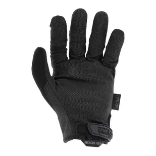 Mechanix - Rękawice M-Pact 0.5 mm Covert Glove - Czarny - MPSD-55 - Odzież taktyczna i umundurowanie - miniaturka - grafika 2