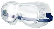 Okulary ochronne - Vorel okulary ochronne 74508 - miniaturka - grafika 1