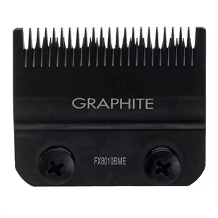 Ostrze Babyliss PRO FX8010BME FADE GRAPHITE do maszynek FX8700, LOPROFX FX825E - Pozostałe akcesoria fryzjerskie - miniaturka - grafika 1