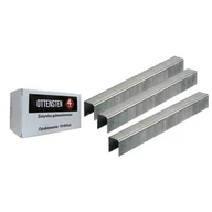 Gwoździe - Zszywki tapicerskie 4 mm 4PRO ZTA8004G - miniaturka - grafika 1