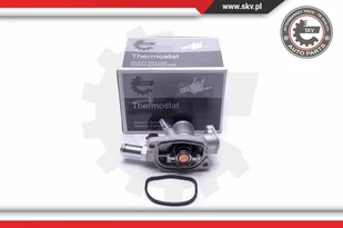 Termostat, płyn chłodzący Esen SKV 20SKV088 - Termostaty - miniaturka - grafika 1