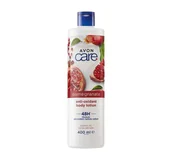 Balsamy i kremy do ciała - AVON CARE POMEGRANATE ANTYOKSYDACYJNY BALSAM DO CIAŁA 400ML - miniaturka - grafika 1