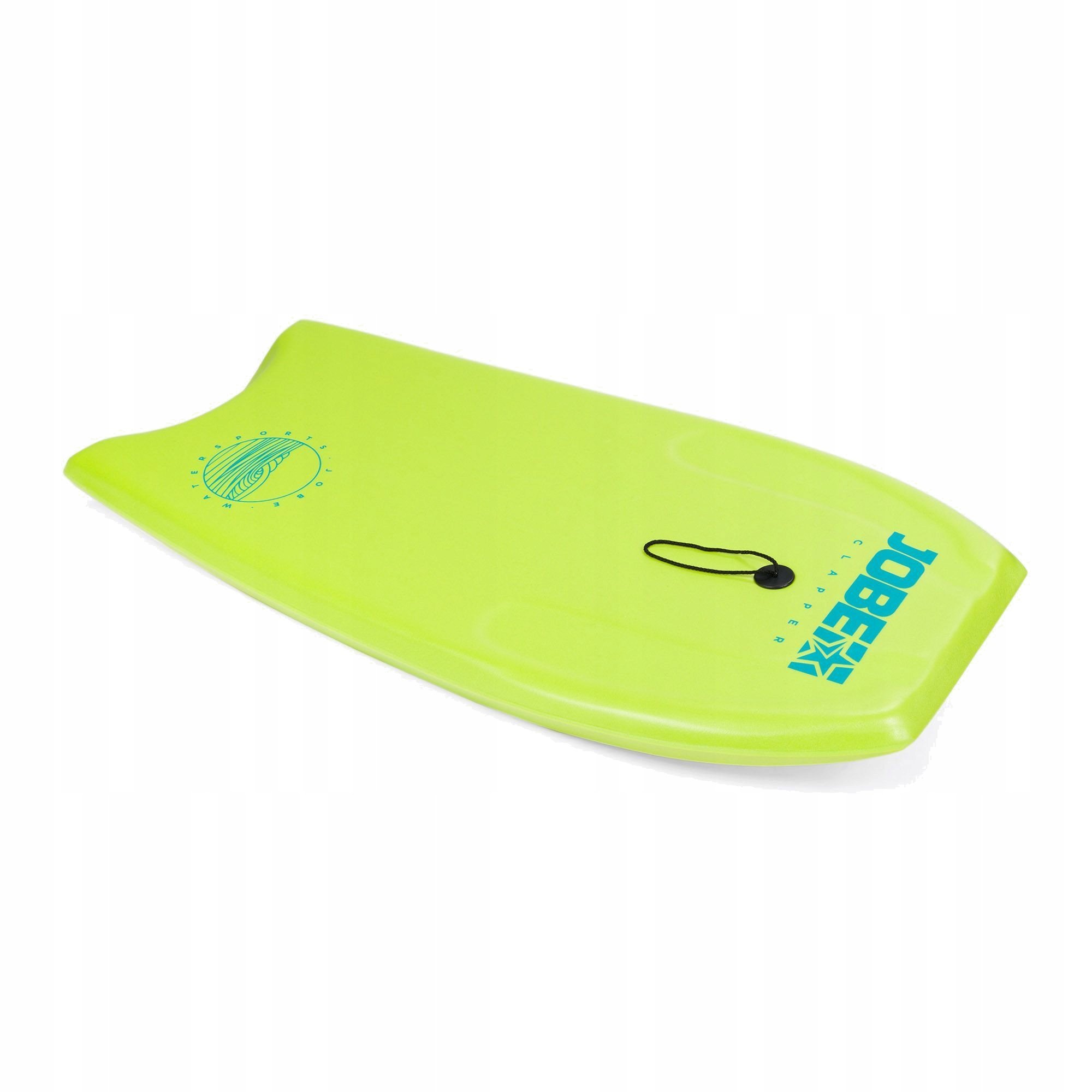 Deska bodyboard JOBE Clapper zielona 286222002 39