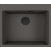 Zlewozmywaki - Franke Zlewozmywak Maris MRG 610-54 FTL Łupkowy Szary 114.0737.998 - miniaturka - grafika 1