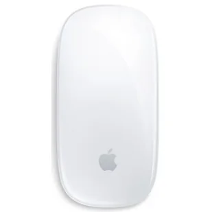Apple Magic Mouse 2 MLA02ZM (MLA02ZM/A) - Myszki - miniaturka - grafika 1