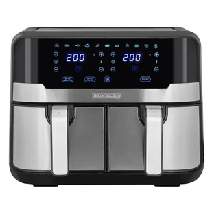 HEINRICH'S HFR 8214 - Frytkownice - miniaturka - grafika 1