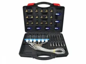 Diagnostyka samochodowa - Geko Tester do wtryskiwaczy Common Rail G02655 02655 - miniaturka - grafika 1