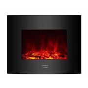 Żelazko CECOTEC Warm 2600 Curved Flames