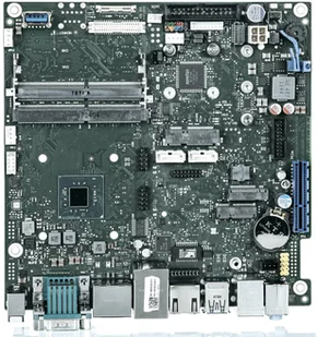 Płyta główna Fujitsu Technology FTS D3543-S2-J4105 2xDP GBL M.2 mITX+++ - Płyty główne - miniaturka - grafika 1