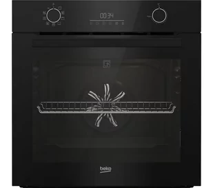 Piekarnik do zabudowy Beko BBIE17300BFP b300 - Piekarniki do zabudowy - miniaturka - grafika 1