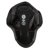 Części motocyklowe - SP.INTERNO.AIR TOP COMFORT.XXL.BLACK.-> 2019.G3.1E - miniaturka - grafika 1