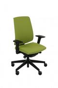 Fotele i krzesła biurowe - ProfiM Krzesło LightUp 230 SFL - miniaturka - grafika 1