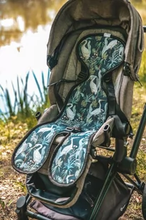 Nakładka do Wózka Fotelika 9-18kg Paddix Air 06 - Akcesoria do wózków - miniaturka - grafika 4