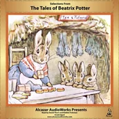 Audiobooki obcojęzyczne - Selections from The Tales of Beatrix Potter - miniaturka - grafika 1