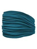 Szaliki i chustki dla dzieci - MaxiMo Szal-koło w kolorze turkusowym - miniaturka - grafika 1