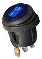 Huby USB - Przełącznik hermetyczny 12V - miniaturka - grafika 1