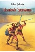 Siedmioróg Uczniowie Spartakusa - Halina Rudnicka - Powieści historyczne i biograficzne - miniaturka - grafika 2