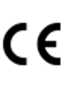 Spodnie robocze 7830SN, elastyczne, czarne, roz. L Beta - Odzież robocza - miniaturka - grafika 3