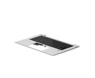 HP N14786-061 części zamienne do notatników Klawiatura - Części i akcesoria do laptopów - miniaturka - grafika 1
