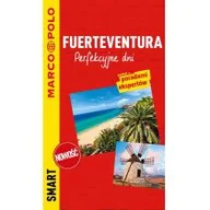 Przewodniki - Euro Pilot Fuerteventura Przewodnik smart - Euro Pilot - miniaturka - grafika 1