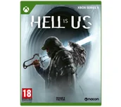 Gry Xbox Series X - Hell is Us Gra na Xbox Series X - miniaturka - grafika 1