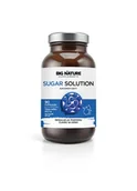 Serce i układ krążenia - Big Nature Sugar Solution - suplement diety 90 kaps. - suplement - miniaturka - grafika 1