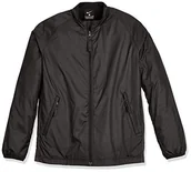 Kurtki i płaszcze dla chłopców - Nike B Nk Rpl Acdmy Jkt kurtka chłopięca czarny czarny X-S - miniaturka - grafika 1