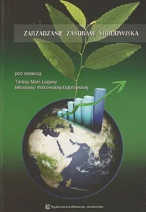 Zarządzanie zasobami Środowiska - Zarządzanie - miniaturka - grafika 1