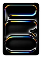 Tablety - Apple iPad Pro Apple M 256 GB (11") 12 GB Wi-Fi 7 (802.11be) iPadOS 26 czarny MDWL4TY/A - miniaturka - grafika 1