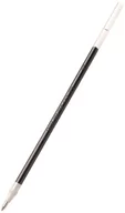Wkłady do długopisów - Wkład Do Długopisu Żelowego Kf6 Czarny Do K106 Hybrid-2, Pentel - miniaturka - grafika 1