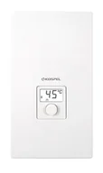 Podgrzewacze wody - Kospel 1 Przepływowy podgrzewacz wody 3-fazy 400V, PPE3 electronic LCD PPE3 - miniaturka - grafika 1