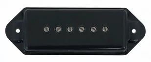 Seymour Duncan SANT P90DE n-bLK altertum pU pU p90 kobieta ESD AN3465 - Części gitarowe, konserwacja gitary - miniaturka - grafika 1