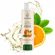 Aromaterapia - Emulsja Zapachowa Do Dyfuzora Drzewo Pomarańcza - miniaturka - grafika 1
