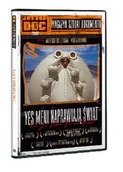 Czasopisma - Yes Meni Naprawiają Świat DVD Używana - miniaturka - grafika 1